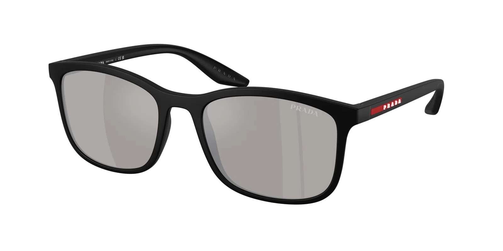 Prada Linea Rossa A08S Sunglasses - view 5